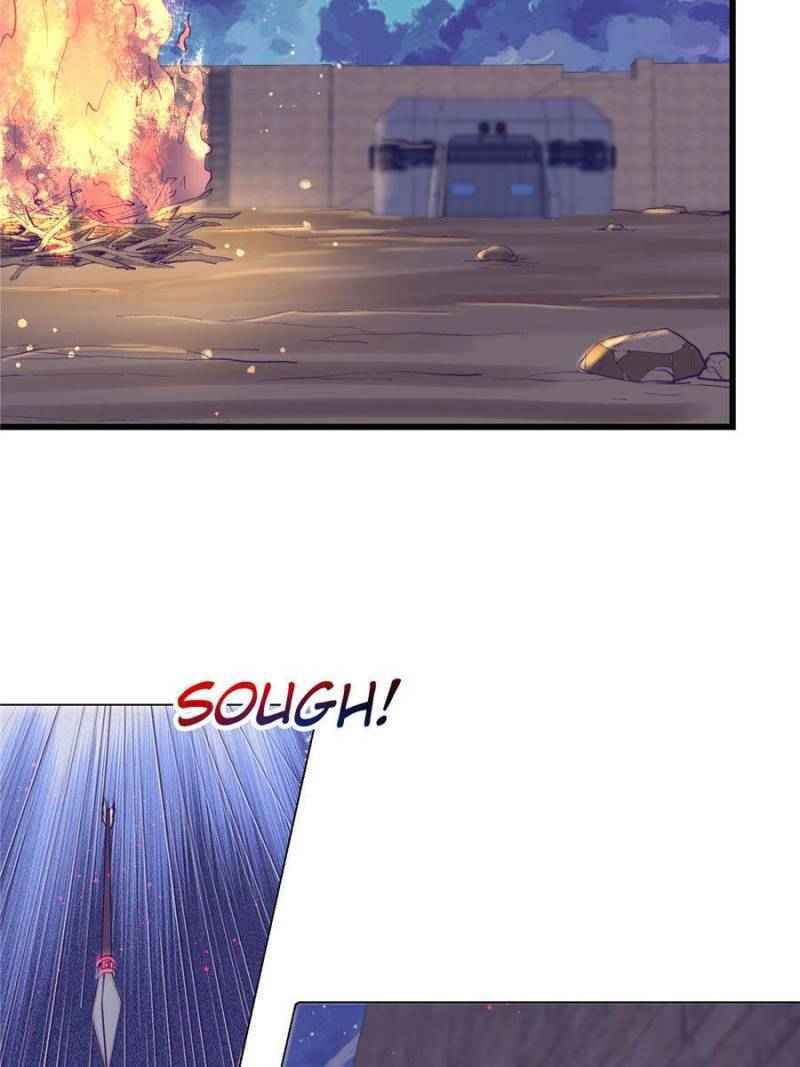 Read Dreamland Adventure chapter 51 image 3 on Lezhin