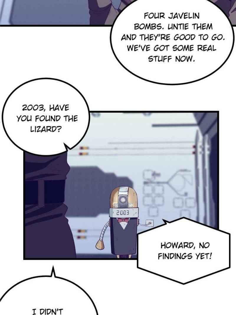 Read Dreamland Adventure chapter 51 image 30 on Lezhin