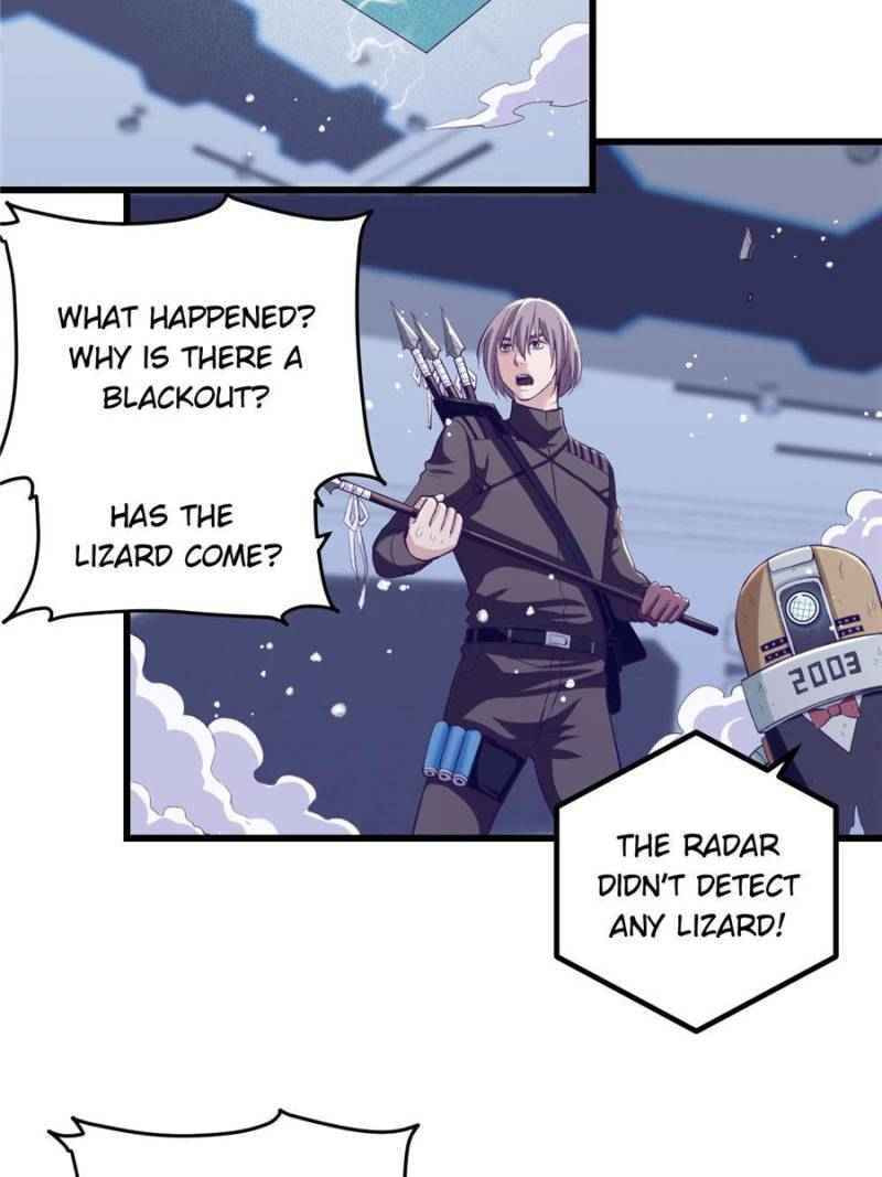 Read Dreamland Adventure chapter 51 image 33 on Lezhin