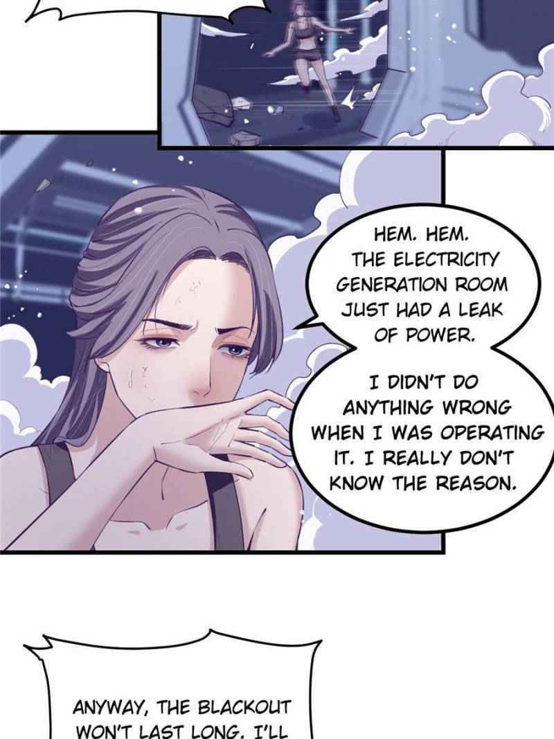 Read Dreamland Adventure chapter 51 image 35 on Lezhin