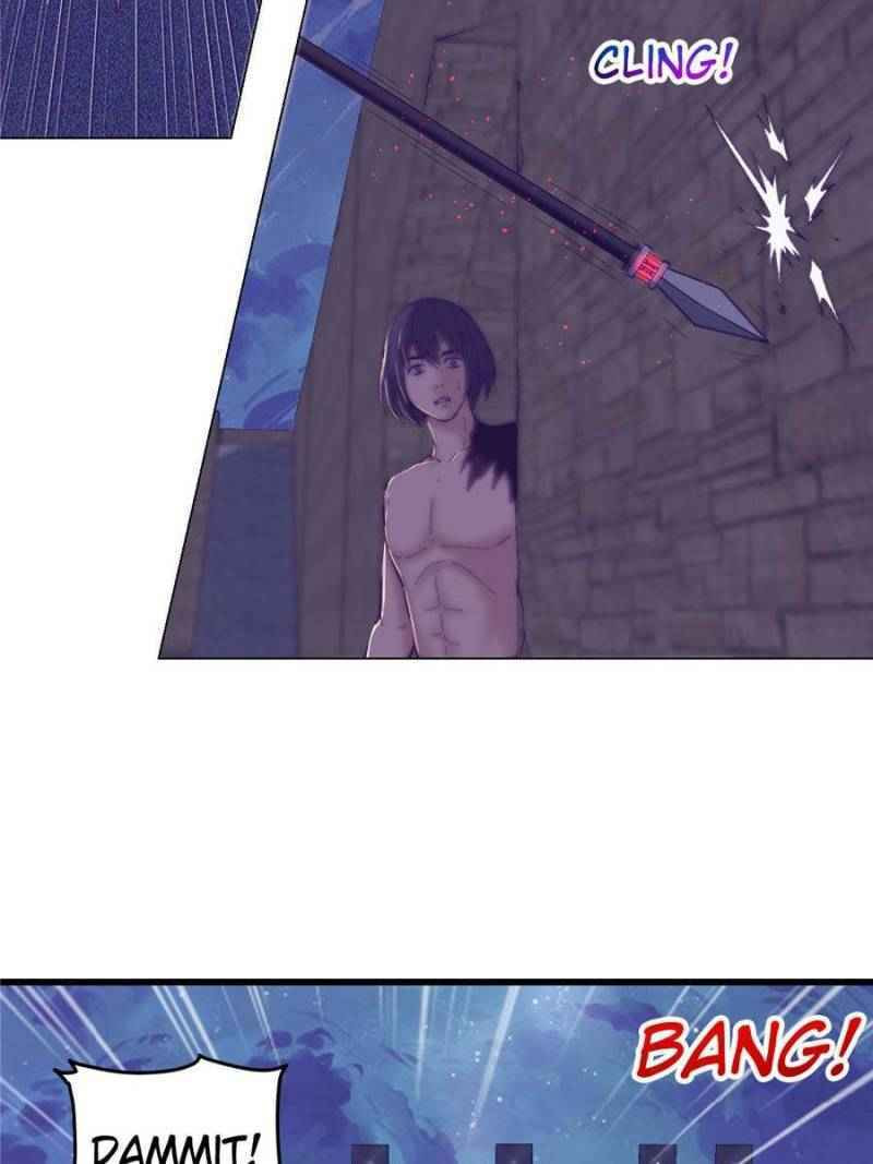 Read Dreamland Adventure chapter 51 image 4 on Lezhin