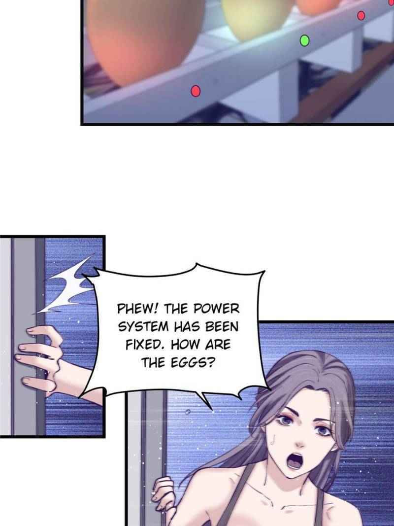 Read Dreamland Adventure chapter 51 image 41 on Lezhin