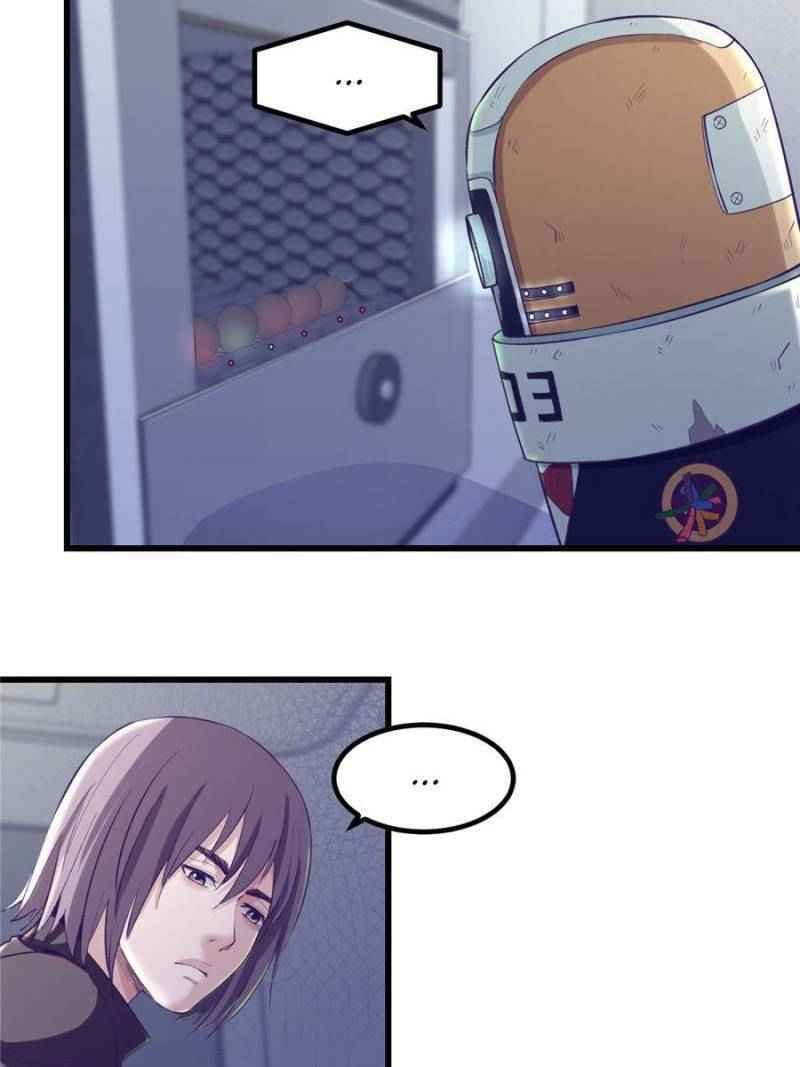 Read Dreamland Adventure chapter 51 image 44 on Lezhin