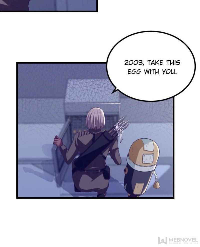 Read Dreamland Adventure chapter 51 image 45 on Lezhin