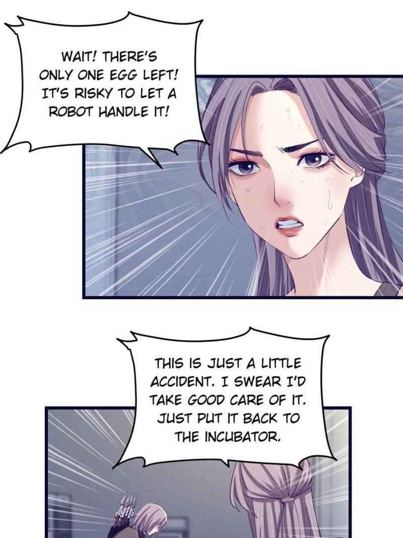 Read Dreamland Adventure chapter 51 image 46 on Lezhin