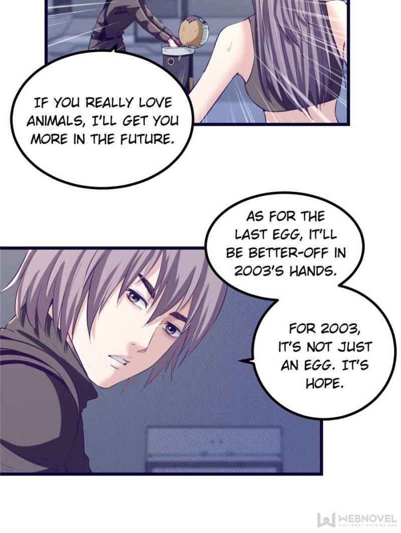 Read Dreamland Adventure chapter 51 image 47 on Lezhin