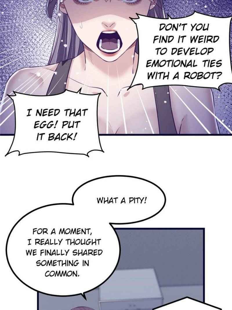 Read Dreamland Adventure chapter 51 image 49 on Lezhin