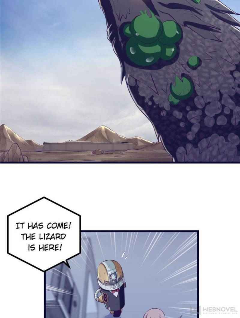 Read Dreamland Adventure chapter 51 image 52 on Lezhin