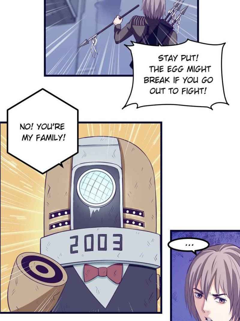 Read Dreamland Adventure chapter 51 image 53 on Lezhin