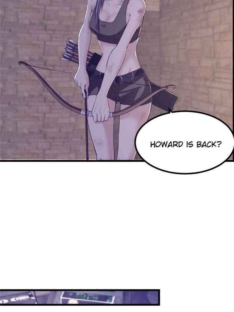 Read Dreamland Adventure chapter 51 image 7 on Lezhin