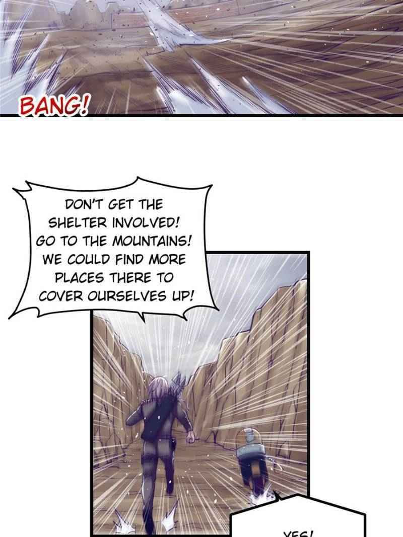 Read Dreamland Adventure chapter 52 image 1 on Lezhin