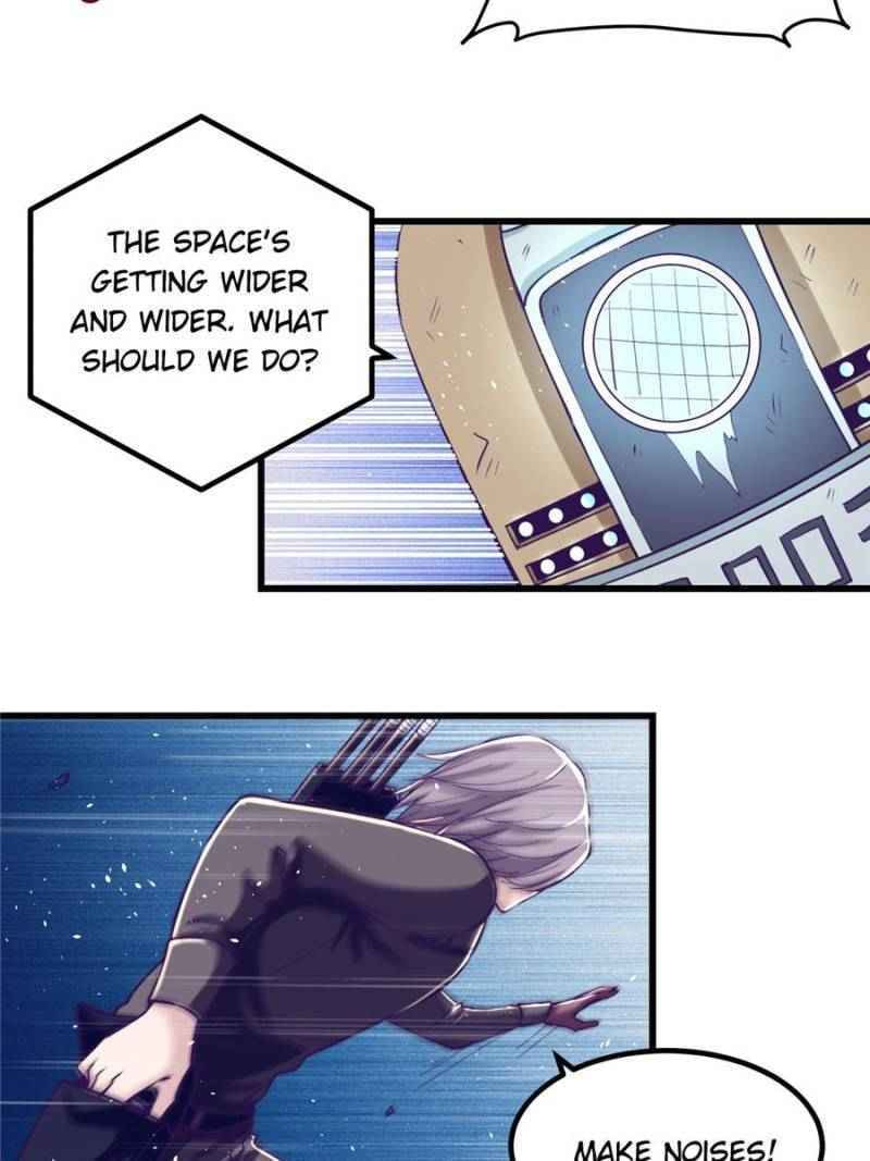 Read Dreamland Adventure chapter 52 image 10 on Lezhin