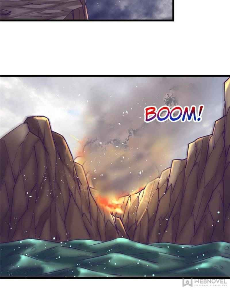 Read Dreamland Adventure chapter 52 image 14 on Lezhin