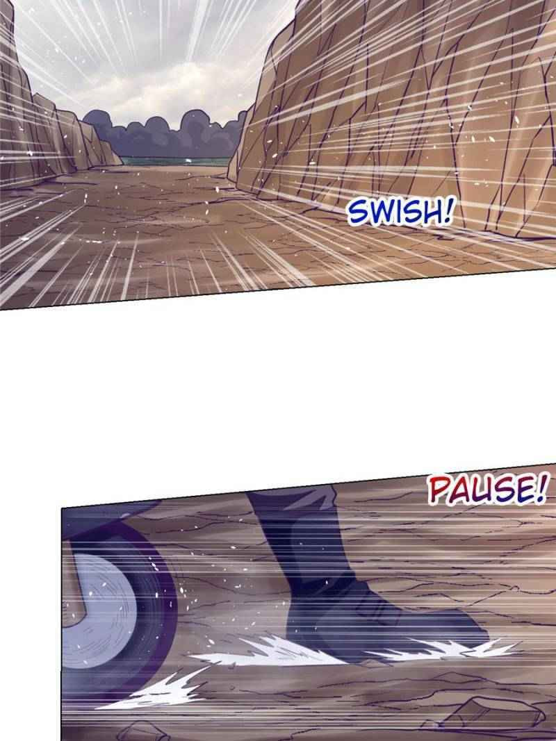 Read Dreamland Adventure chapter 52 image 16 on Lezhin