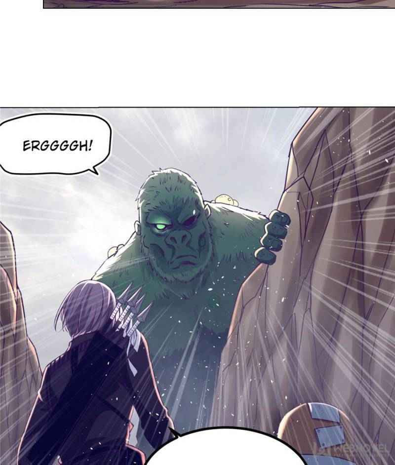 Read Dreamland Adventure chapter 52 image 17 on Lezhin
