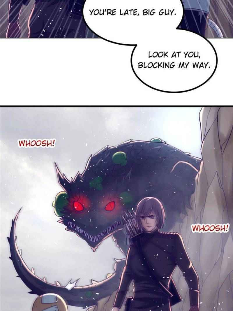 Read Dreamland Adventure chapter 52 image 18 on Lezhin