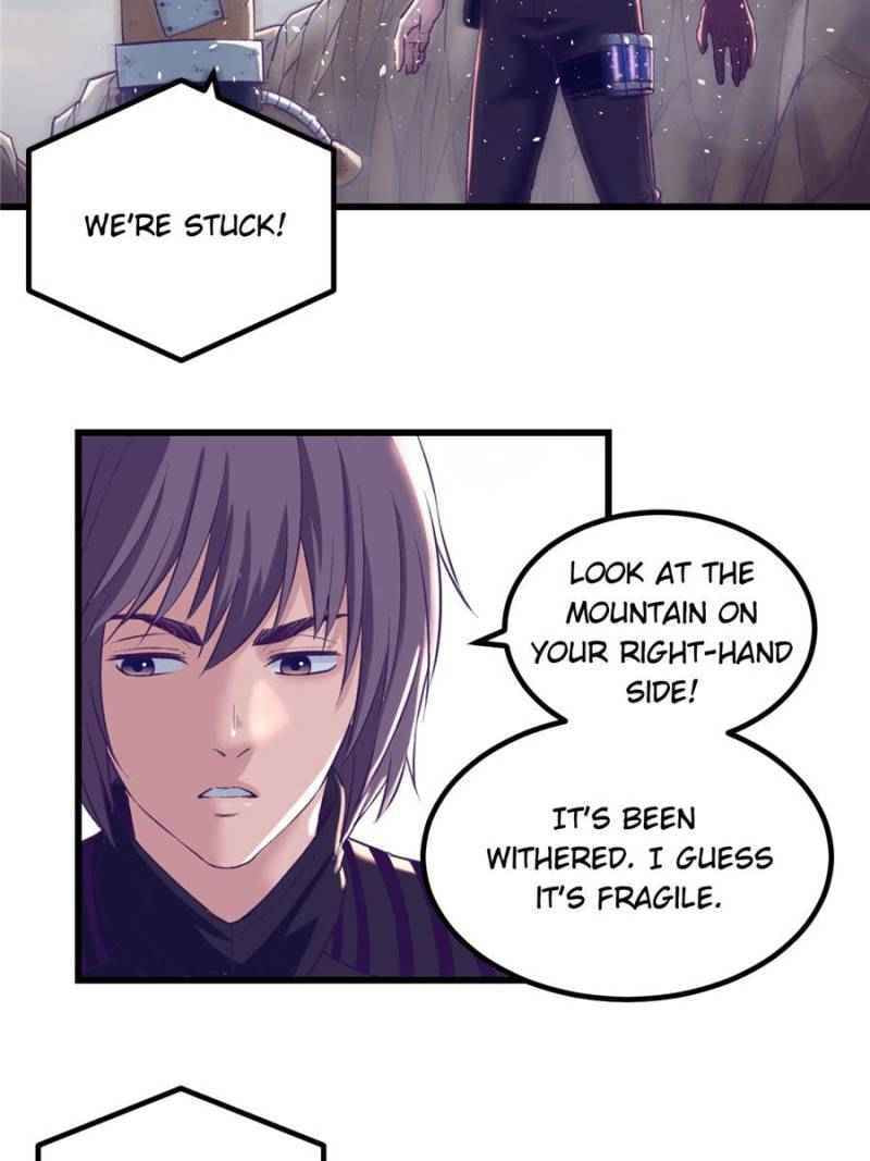 Read Dreamland Adventure chapter 52 image 19 on Lezhin