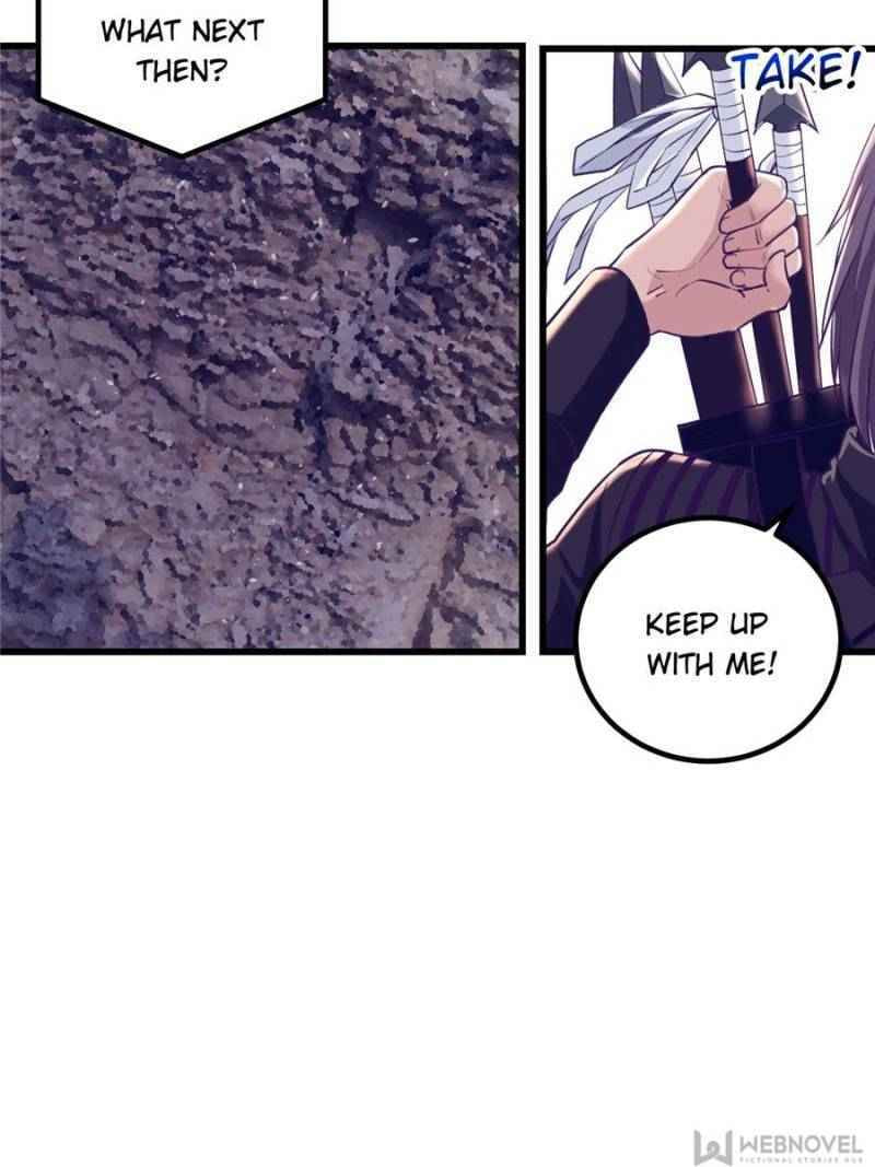 Read Dreamland Adventure chapter 52 image 20 on Lezhin