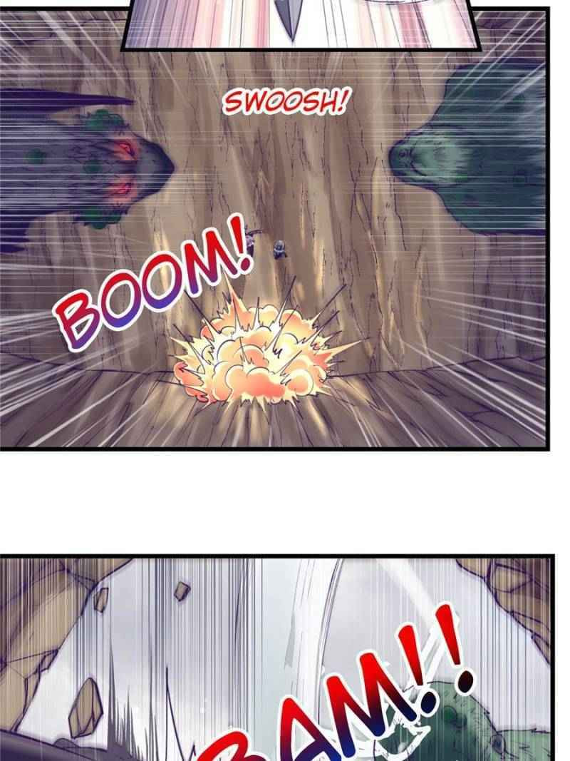 Read Dreamland Adventure chapter 52 image 23 on Lezhin