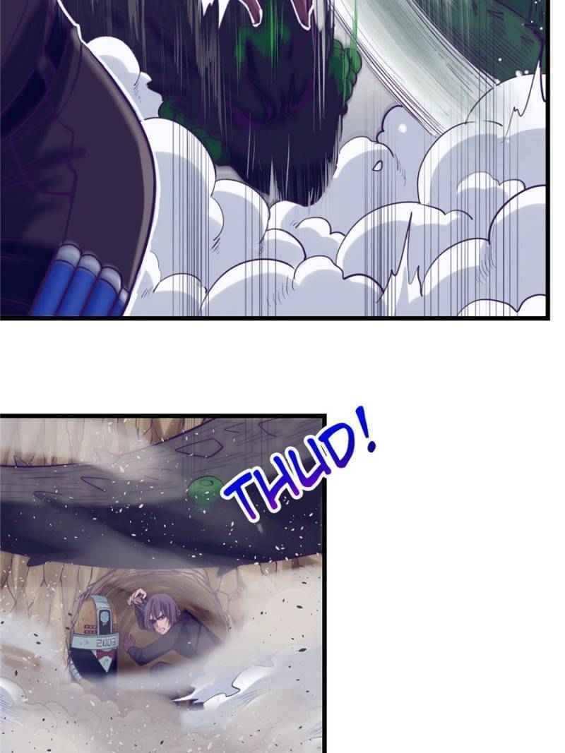 Read Dreamland Adventure chapter 52 image 25 on Lezhin