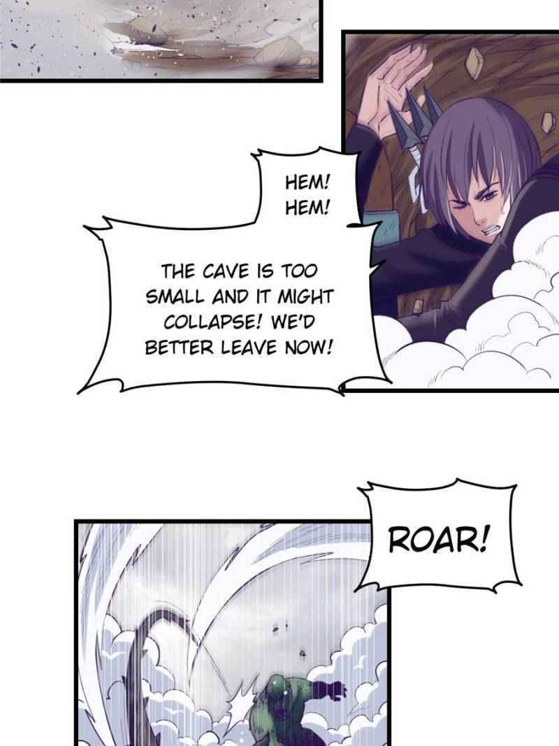 Read Dreamland Adventure chapter 52 image 26 on Lezhin
