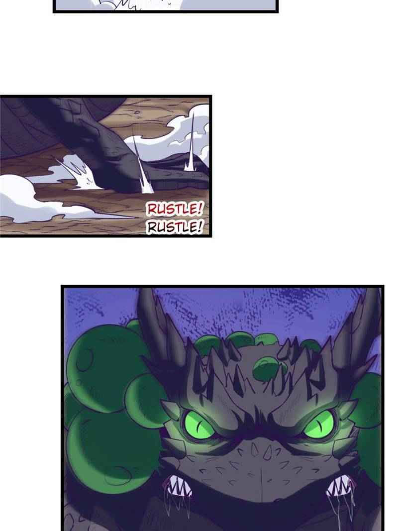 Read Dreamland Adventure chapter 52 image 28 on Lezhin