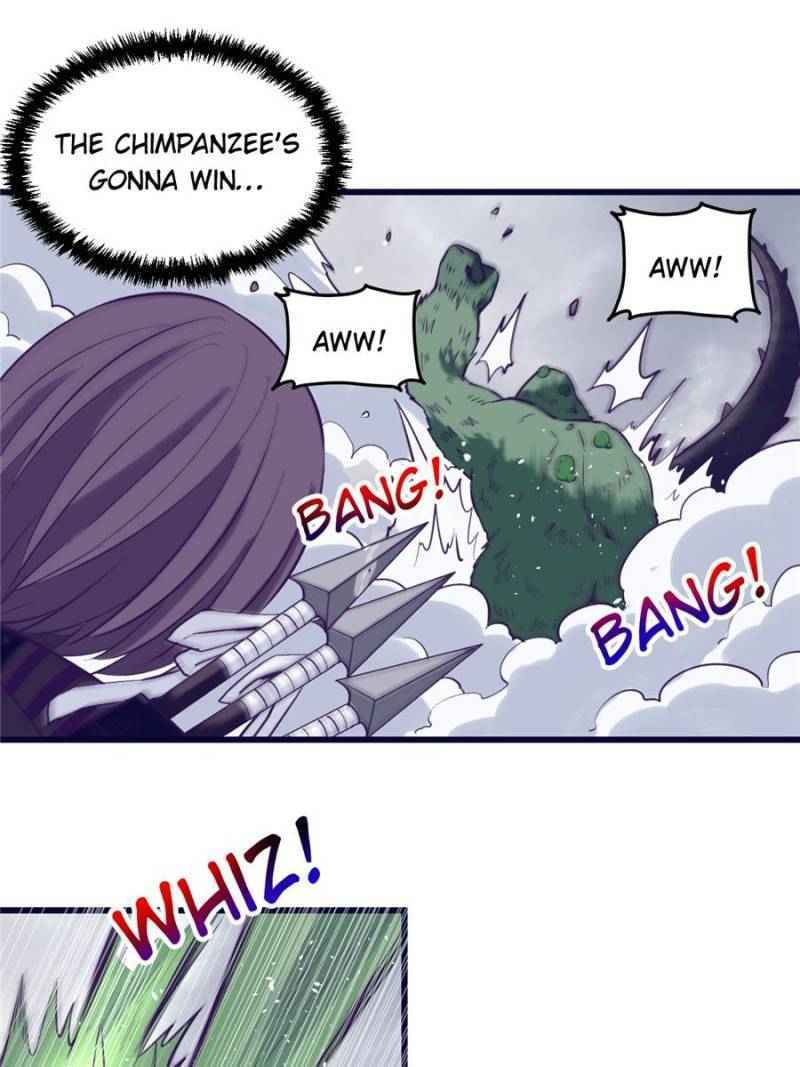 Read Dreamland Adventure chapter 52 image 31 on Lezhin