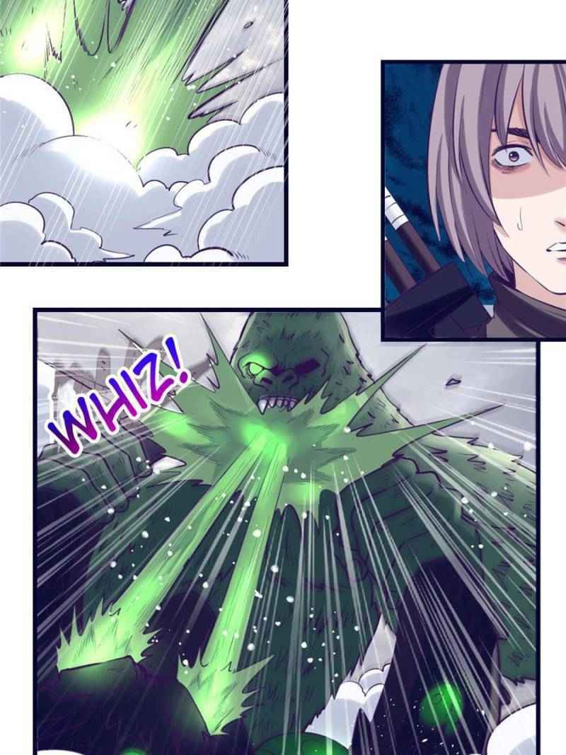 Read Dreamland Adventure chapter 52 image 32 on Lezhin