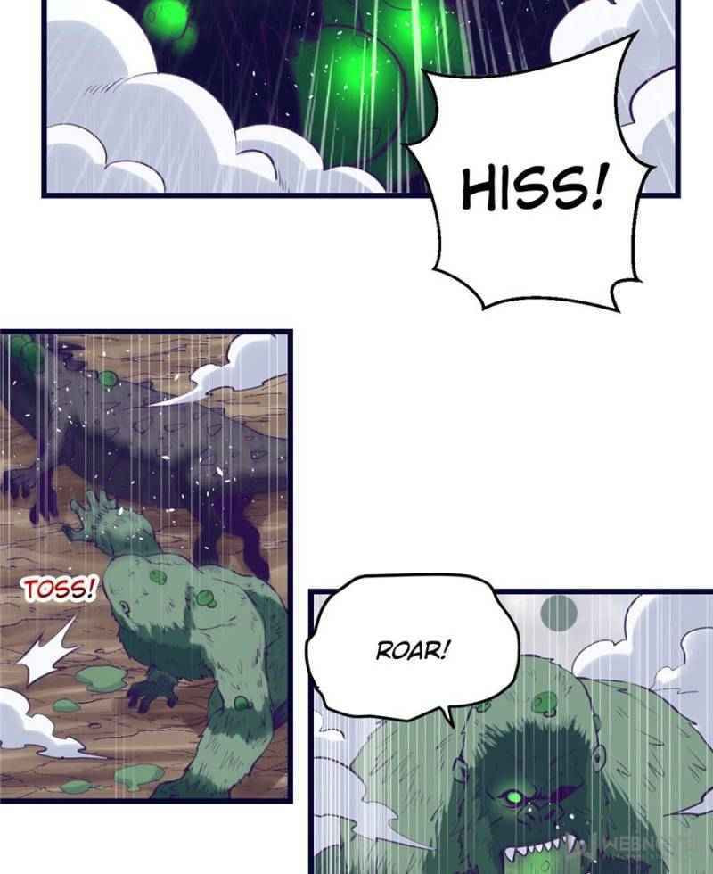 Read Dreamland Adventure chapter 52 image 33 on Lezhin