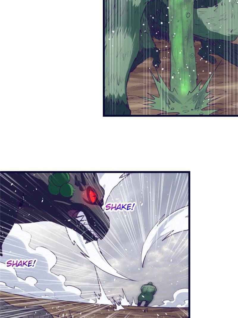 Read Dreamland Adventure chapter 52 image 34 on Lezhin