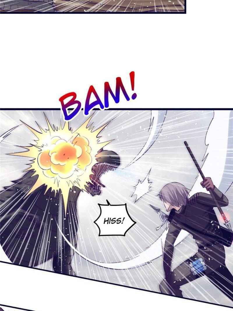 Read Dreamland Adventure chapter 52 image 35 on Lezhin