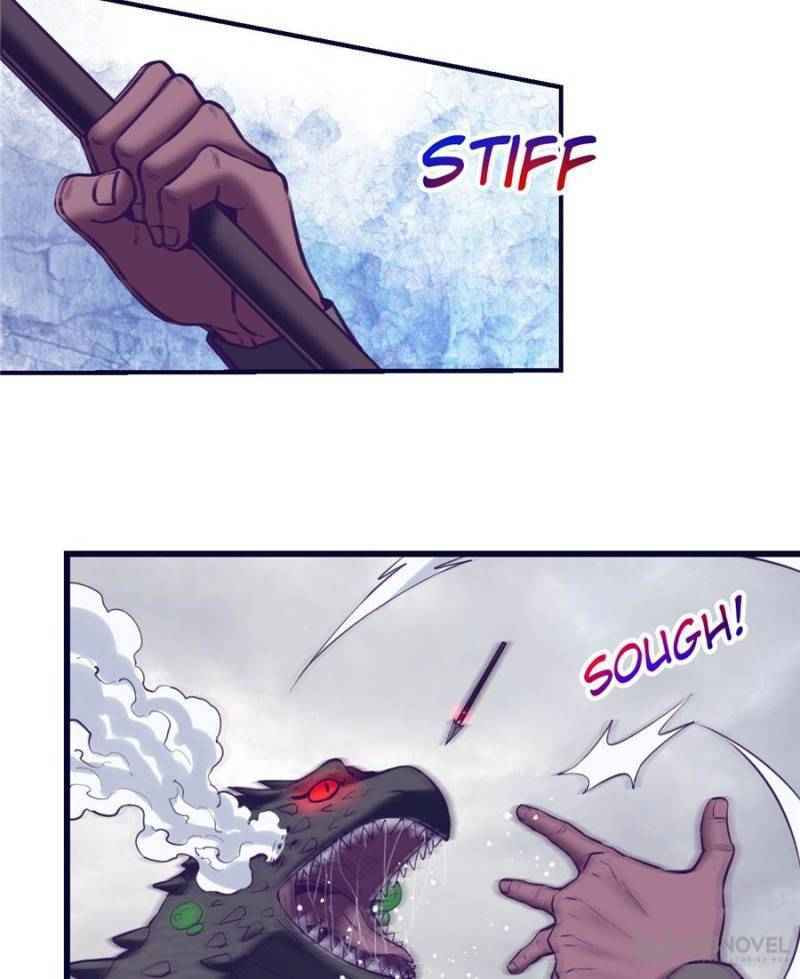 Read Dreamland Adventure chapter 52 image 36 on Lezhin