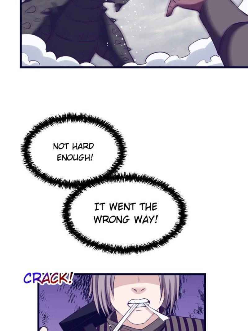 Read Dreamland Adventure chapter 52 image 37 on Lezhin