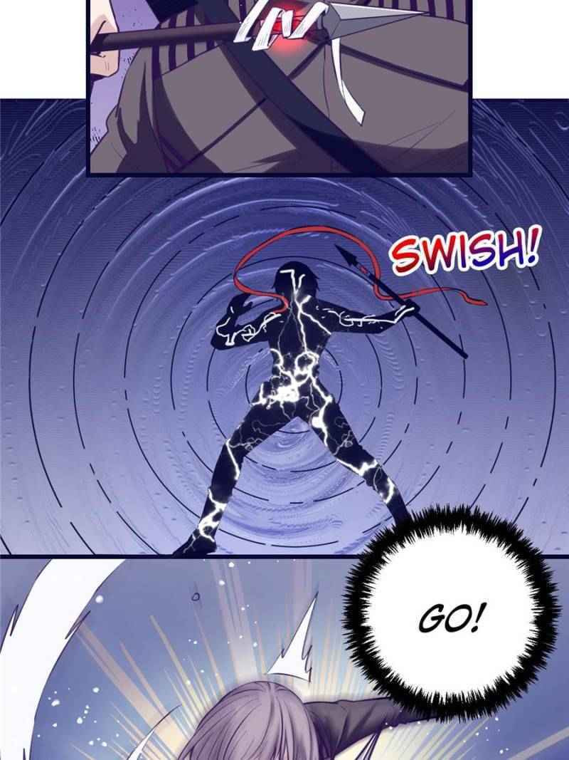 Read Dreamland Adventure chapter 52 image 38 on Lezhin