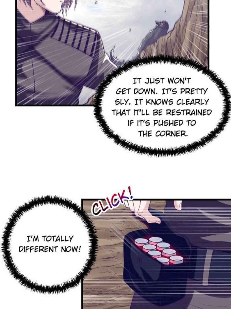 Read Dreamland Adventure chapter 52 image 4 on Lezhin