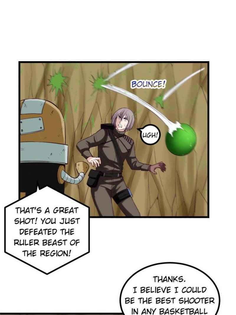 Read Dreamland Adventure chapter 52 image 46 on Lezhin