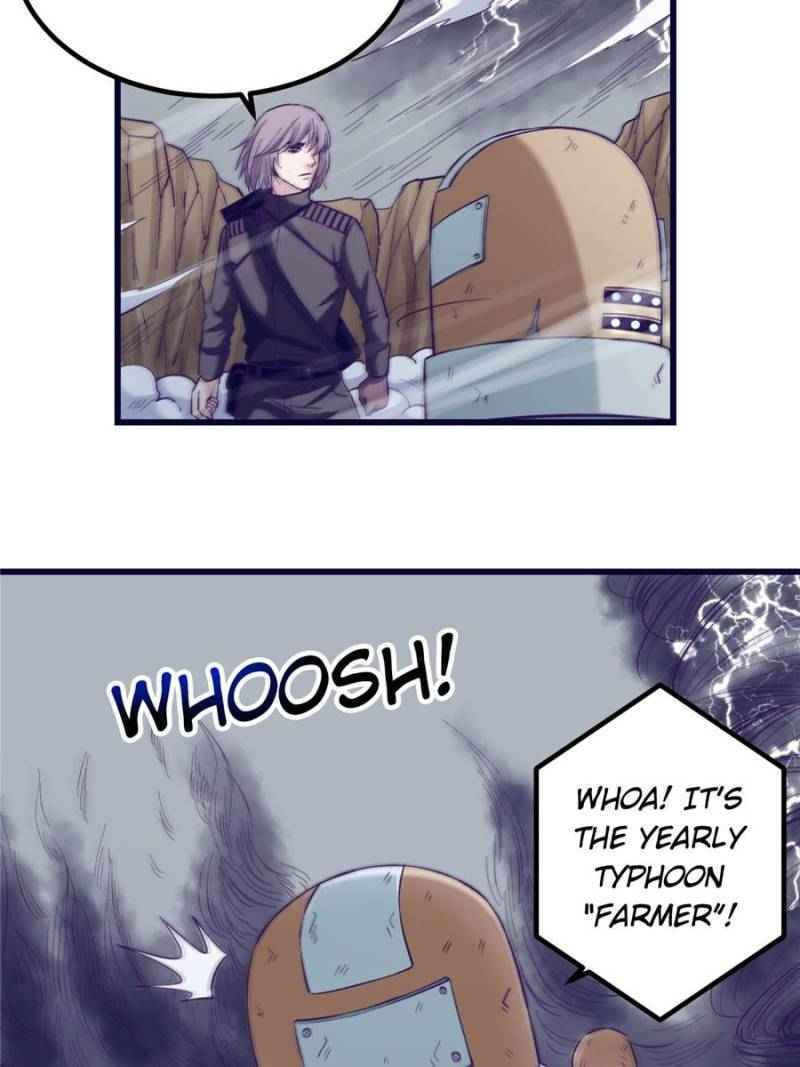 Read Dreamland Adventure chapter 53 image 1 on Lezhin
