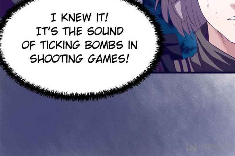 Read Dreamland Adventure chapter 53 image 11 on Lezhin