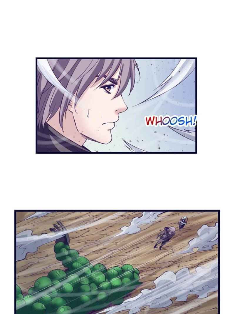 Read Dreamland Adventure chapter 53 image 12 on Lezhin