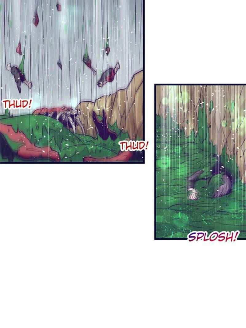 Read Dreamland Adventure chapter 53 image 18 on Lezhin