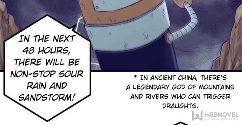 Read Dreamland Adventure chapter 53 image 2 on Lezhin