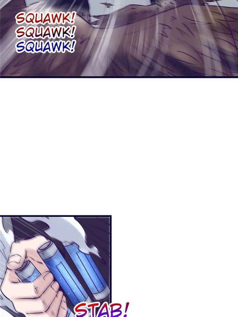 Read Dreamland Adventure chapter 53 image 21 on Lezhin