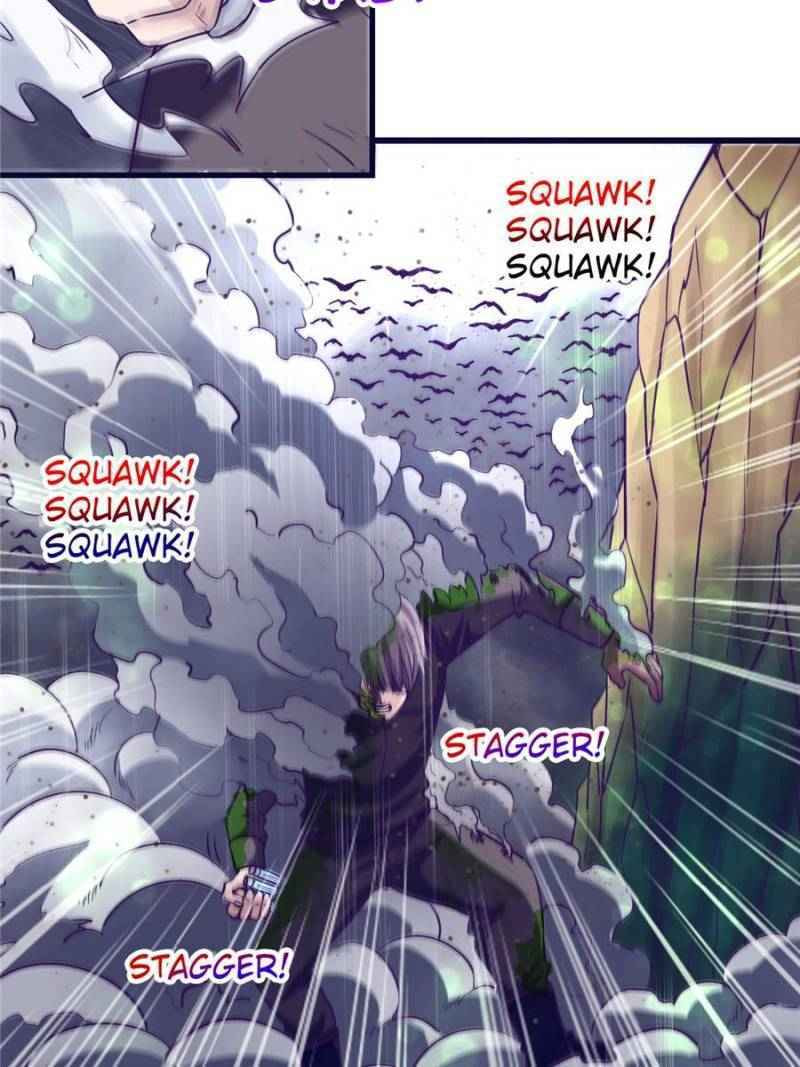 Read Dreamland Adventure chapter 53 image 22 on Lezhin