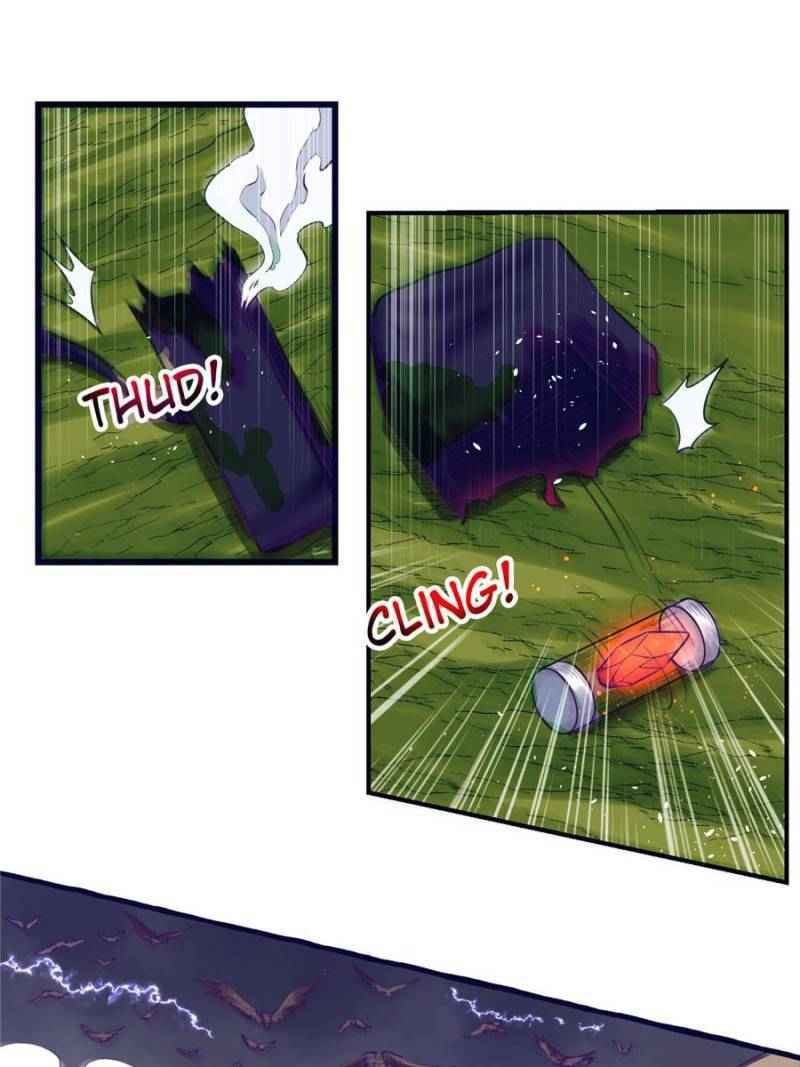 Read Dreamland Adventure chapter 53 image 24 on Lezhin
