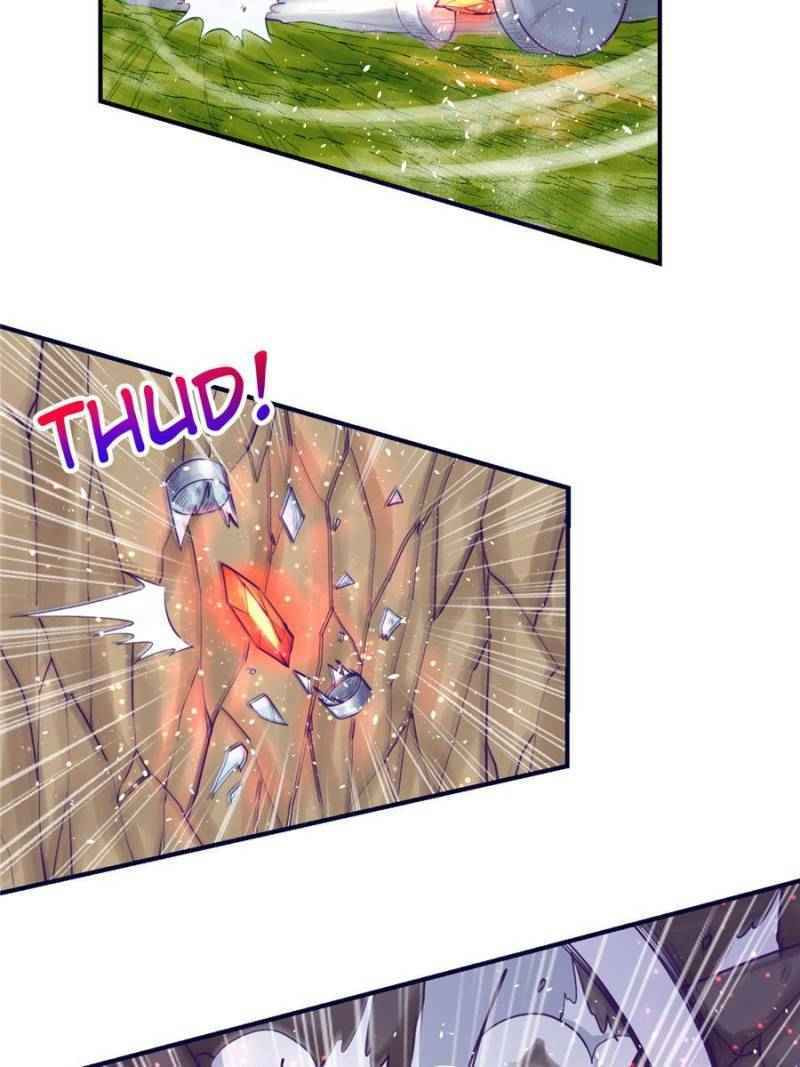 Read Dreamland Adventure chapter 53 image 27 on Lezhin