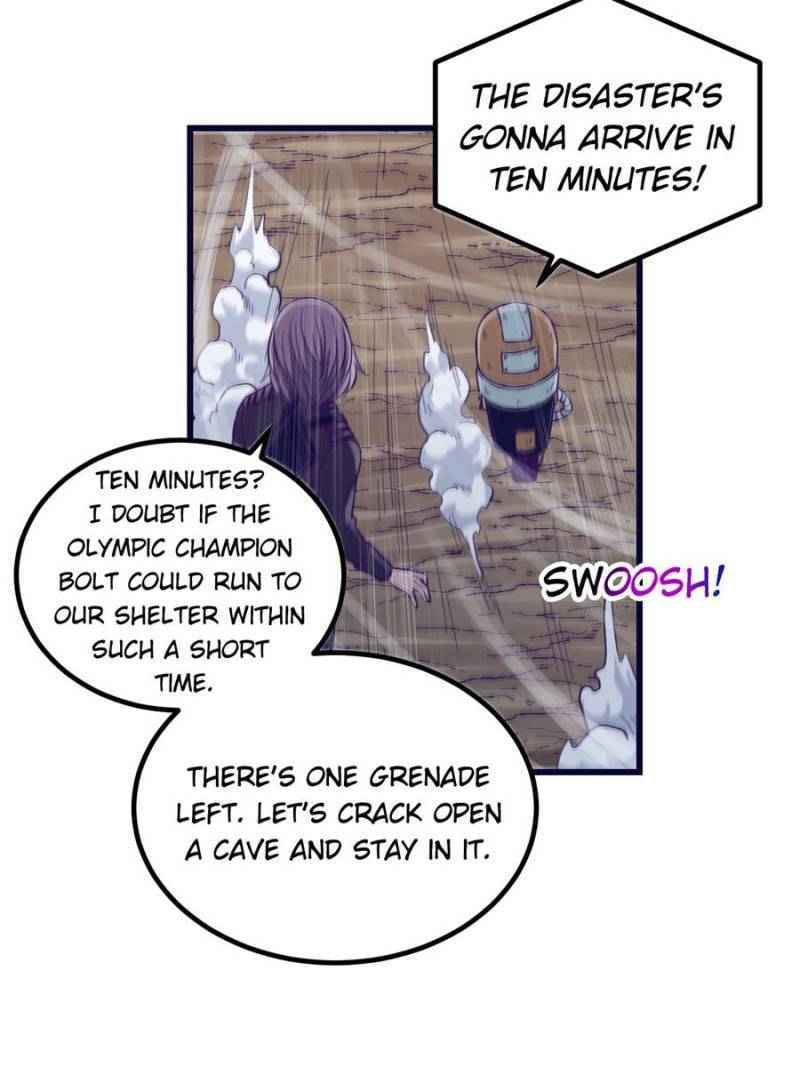 Read Dreamland Adventure chapter 53 image 3 on Lezhin