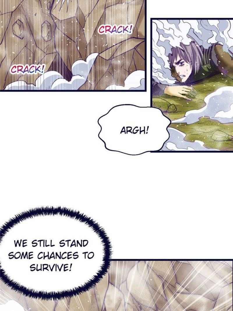 Read Dreamland Adventure chapter 53 image 30 on Lezhin