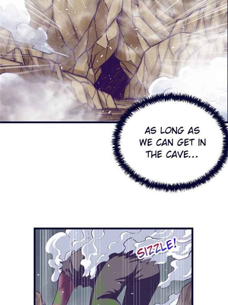Read Dreamland Adventure chapter 53 image 31 on Lezhin