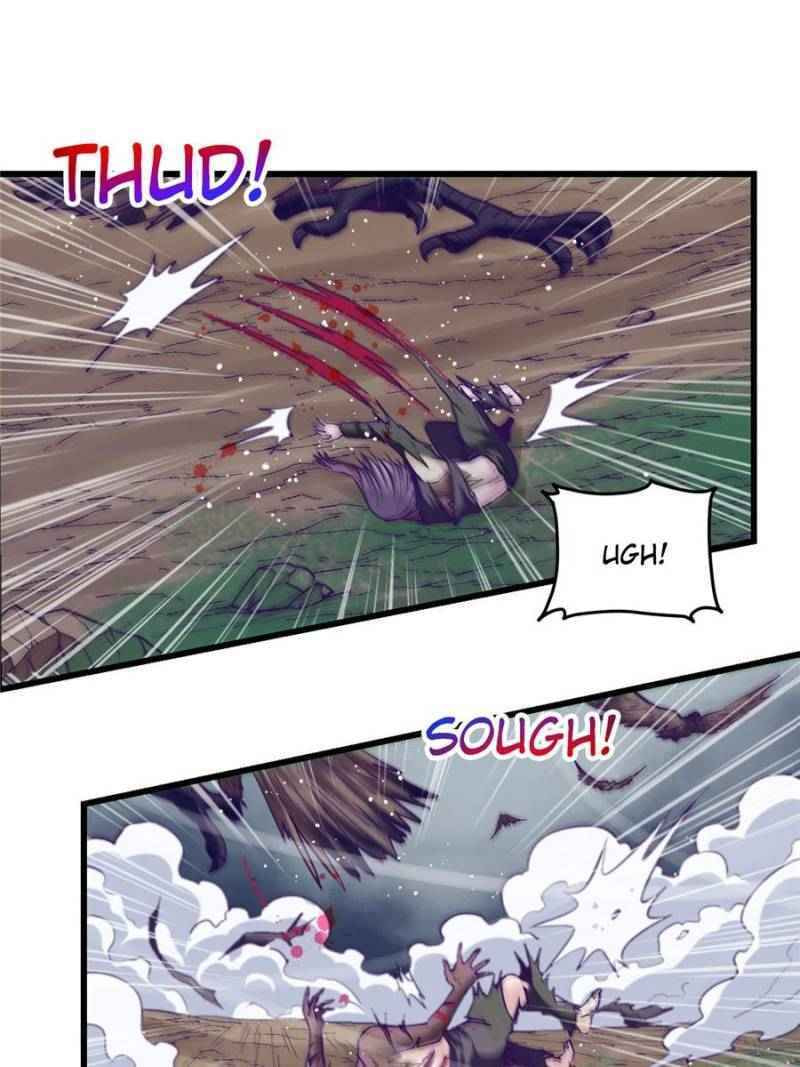 Read Dreamland Adventure chapter 53 image 33 on Lezhin