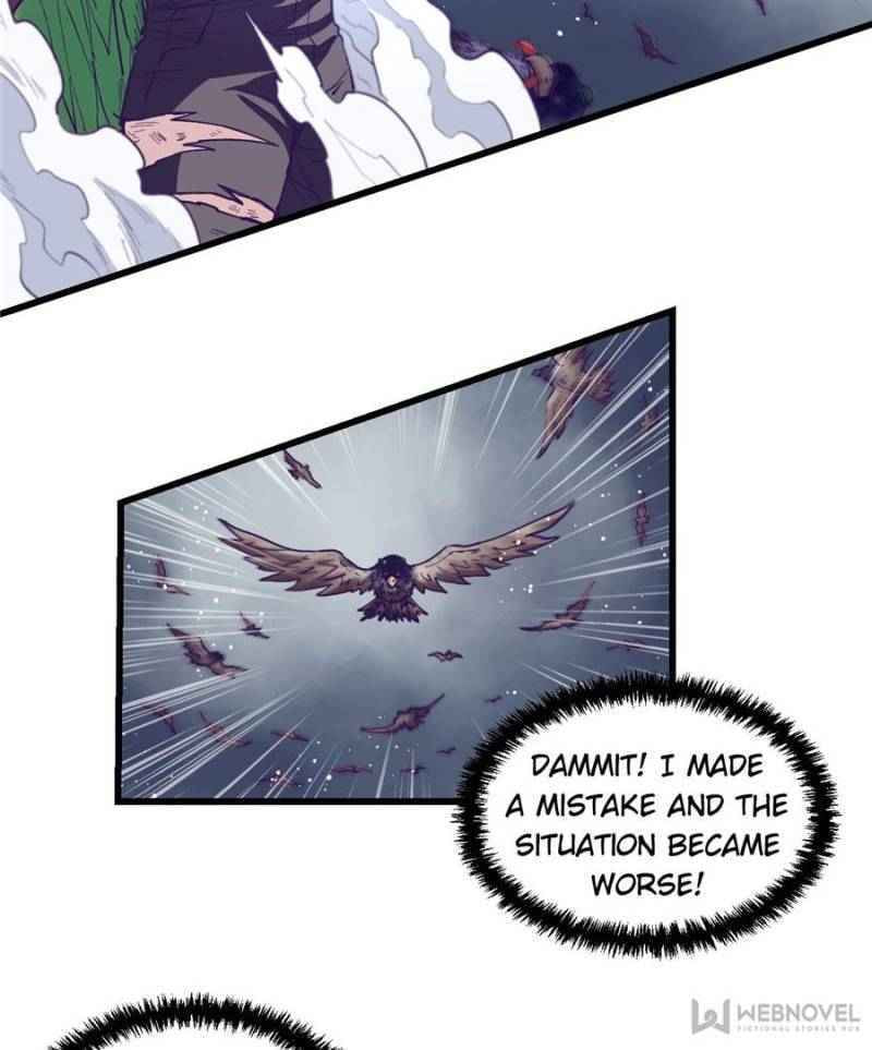 Read Dreamland Adventure chapter 53 image 35 on Lezhin